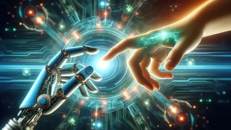 AI Trong Tài Chính: Cách Mạng Hoá Ngành Ngân Hàng