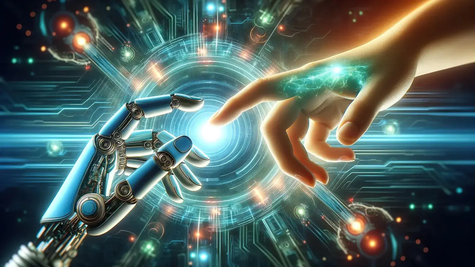 AI Trong Tài Chính: Cách Mạng Hoá Ngành Ngân Hàng