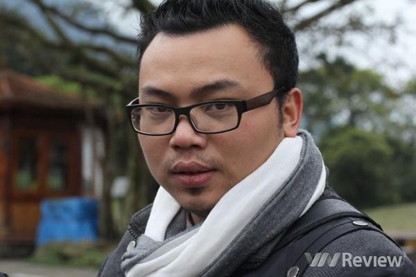 Lê Văn Hoàng