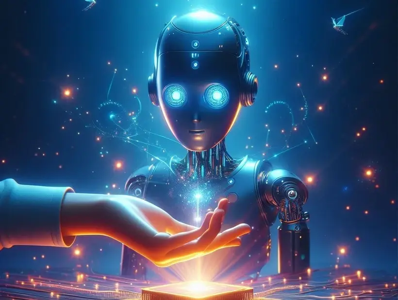 Trợ lý cá nhân do AI cung cấp: Beyond Siri Và Alexa
