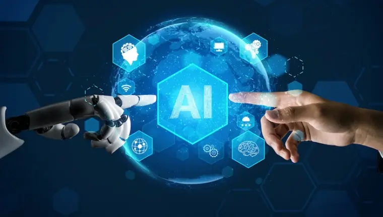 Khám Phá Ứng Dụng AI Trong Y Tế