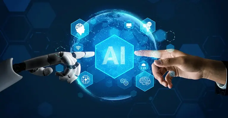 Khám Phá Ứng Dụng AI Trong Y Tế